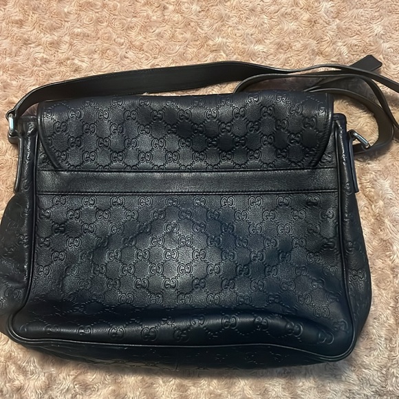 Gucci Messanger bag - Picture 2 of 5